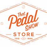 That pedal show