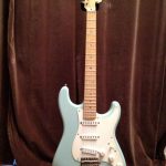 Stratocaster DIY 2: les finitions et le son