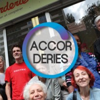 Les Accorderies