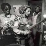 Cours de guitare gratuit: Bob Marley Waiting in vain